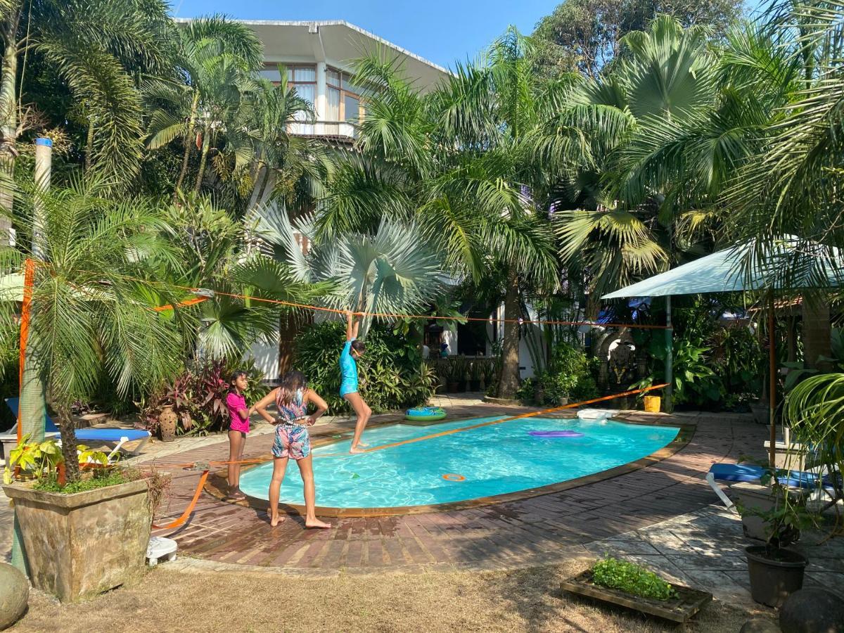 Casa Da Praia Candolim Extérieur photo