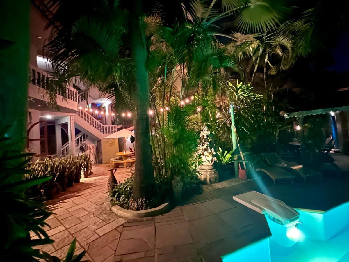 Casa Da Praia Candolim Extérieur photo