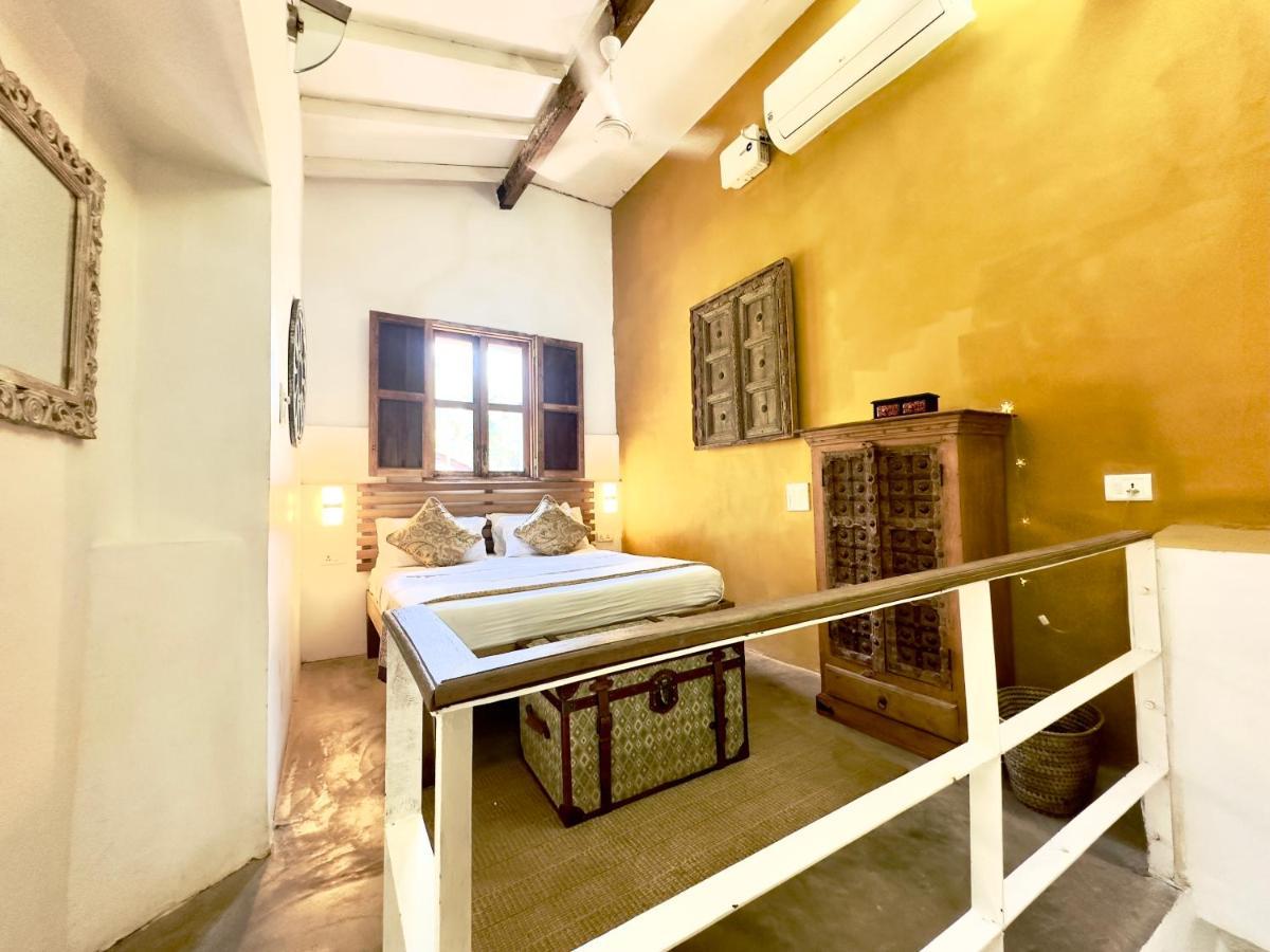Casa Da Praia Candolim Extérieur photo