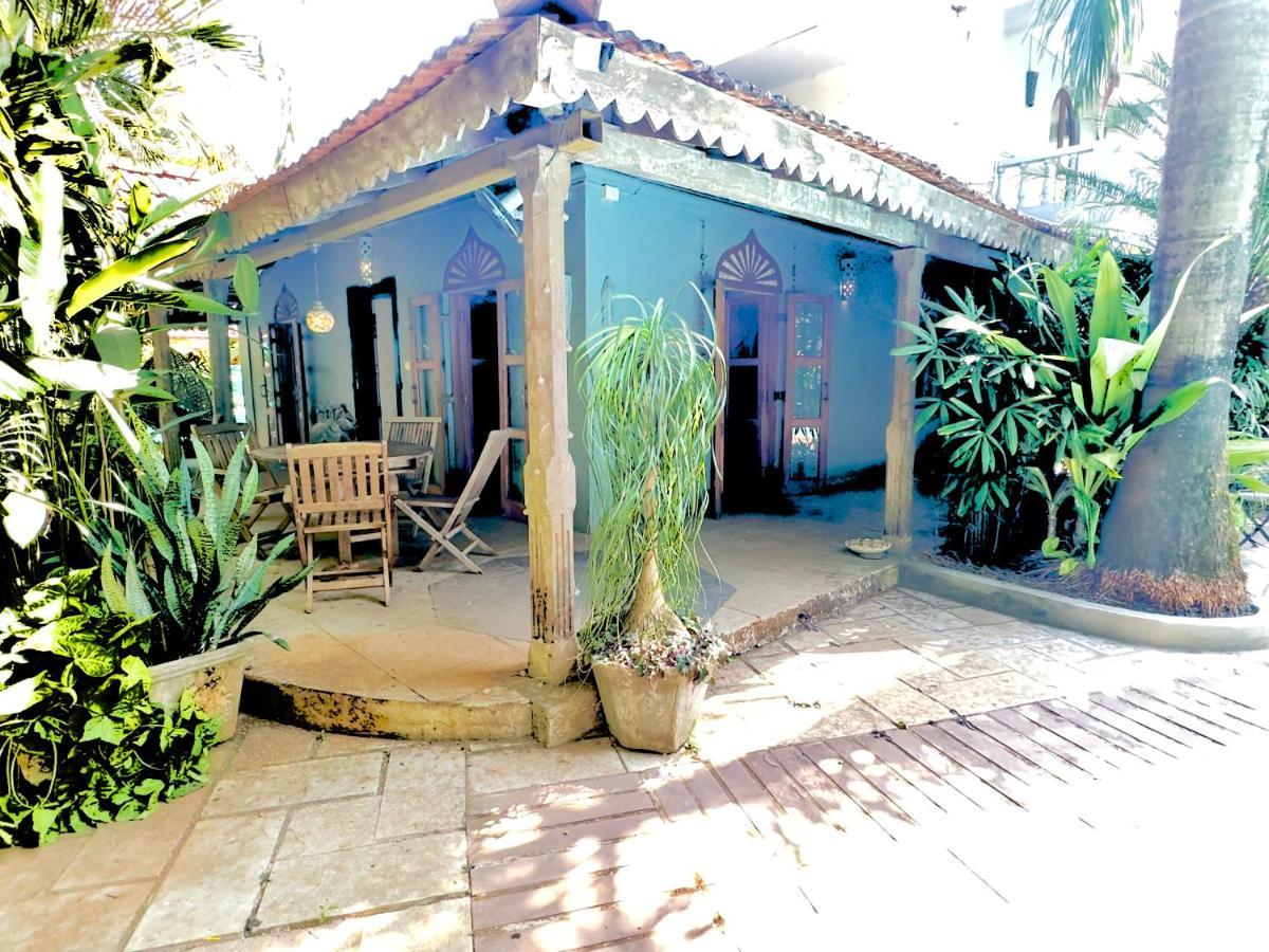 Casa Da Praia Candolim Extérieur photo