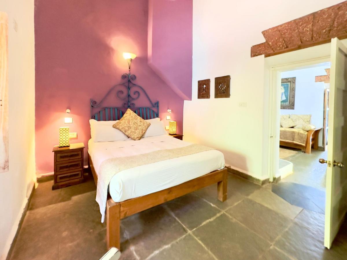 Casa Da Praia Candolim Extérieur photo