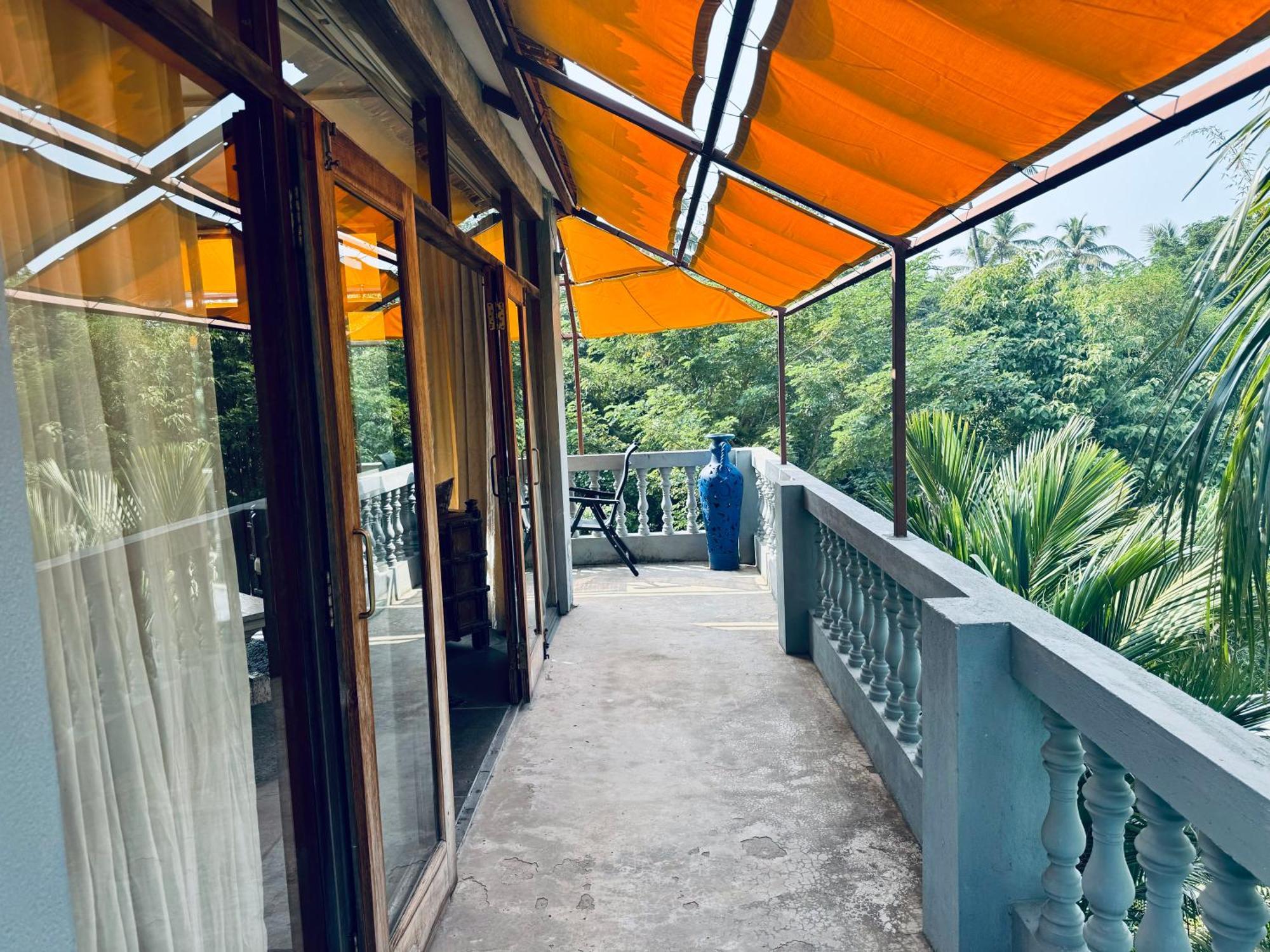 Casa Da Praia Candolim Extérieur photo
