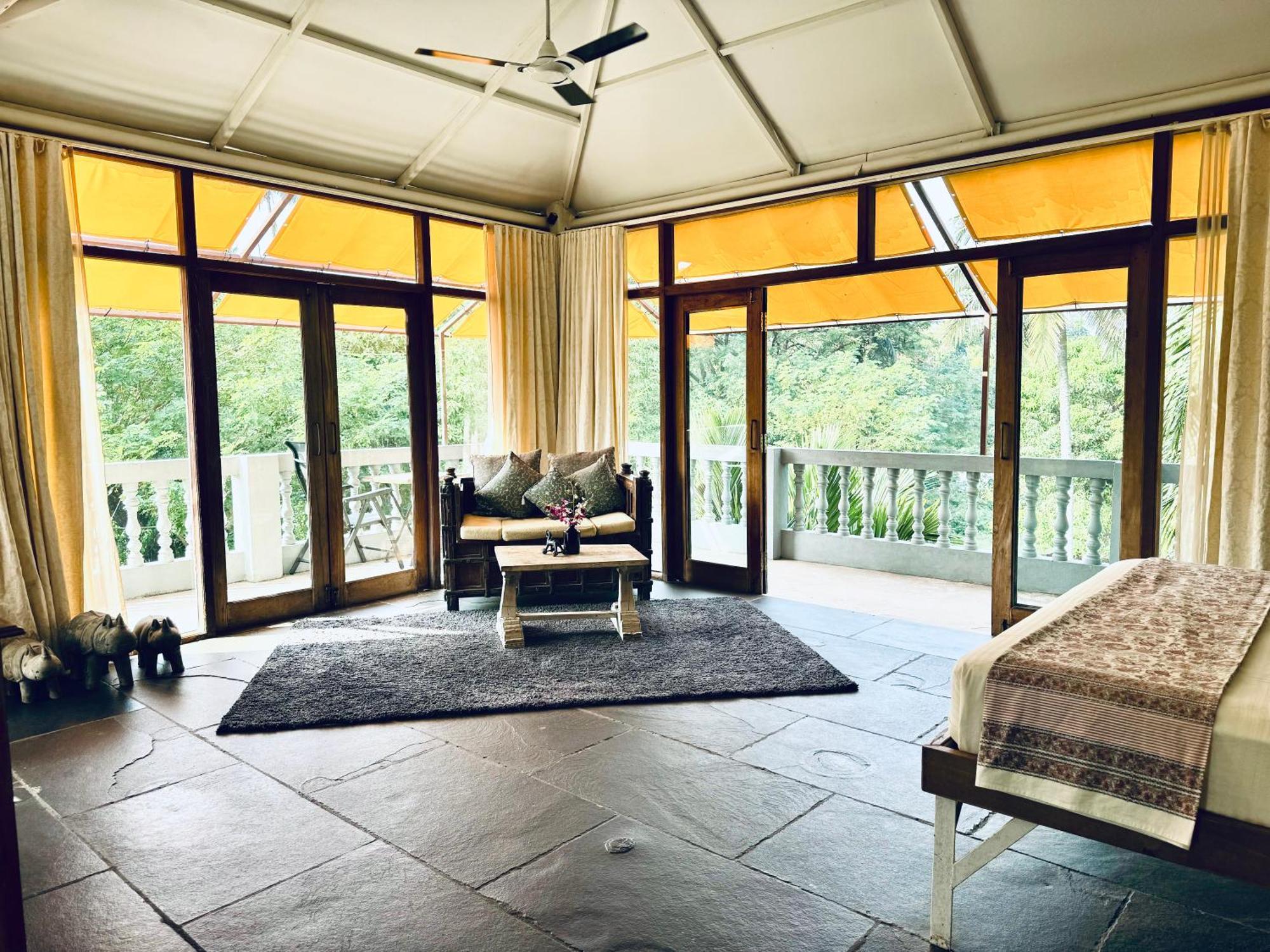 Casa Da Praia Candolim Extérieur photo