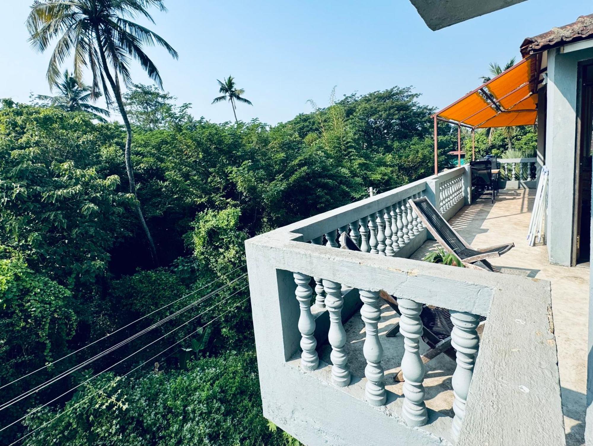 Casa Da Praia Candolim Extérieur photo