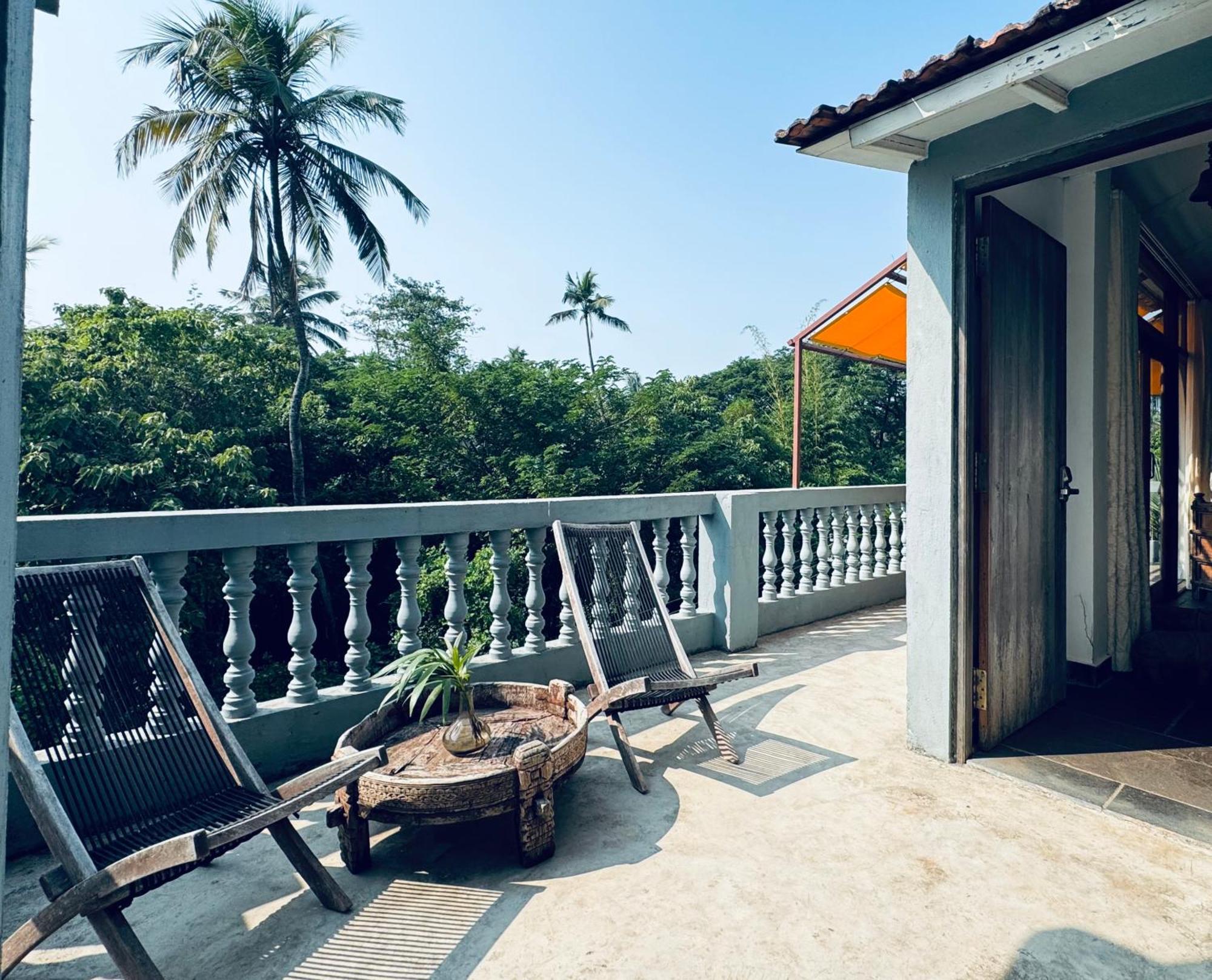 Casa Da Praia Candolim Extérieur photo