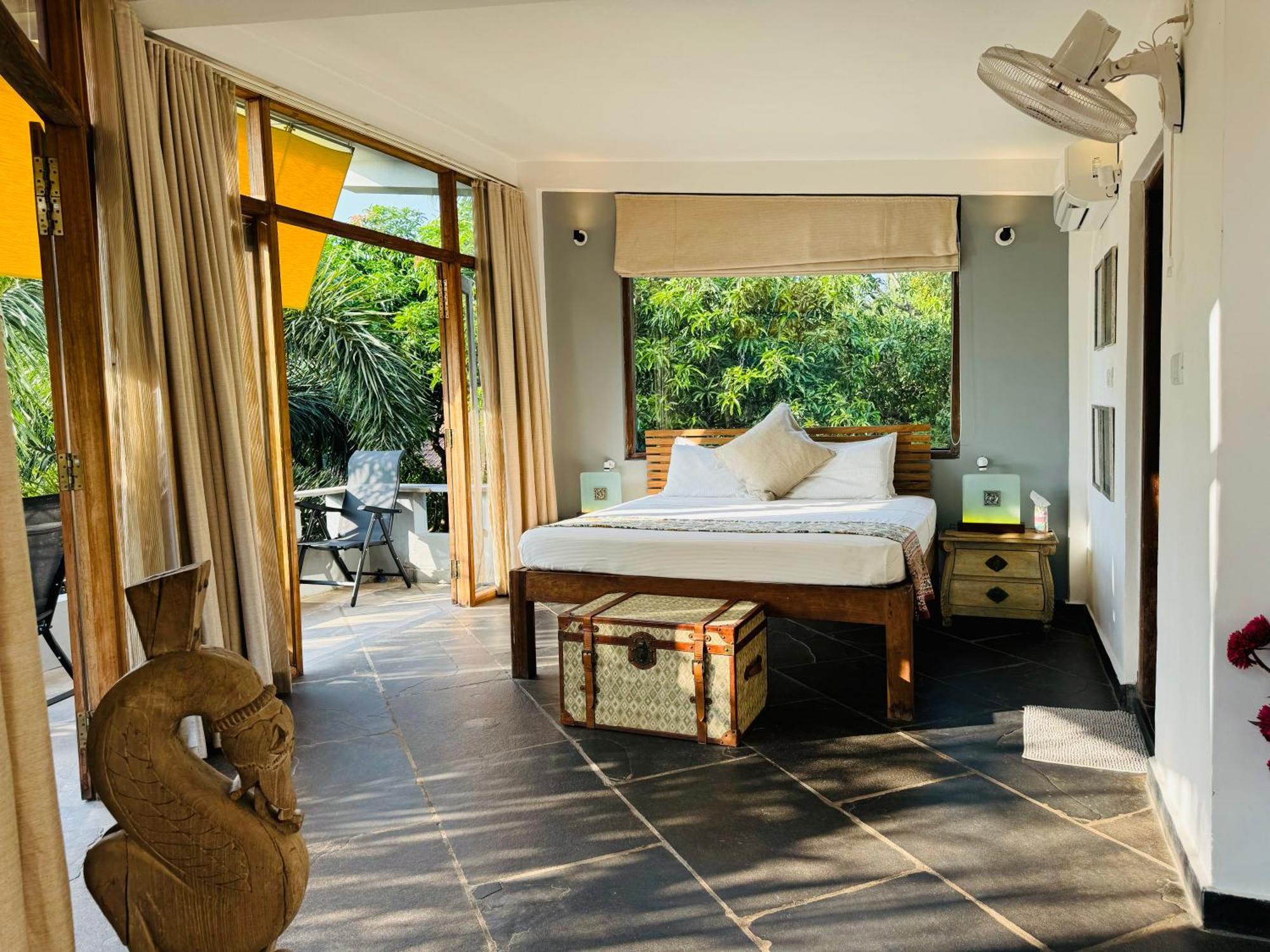 Casa Da Praia Candolim Extérieur photo