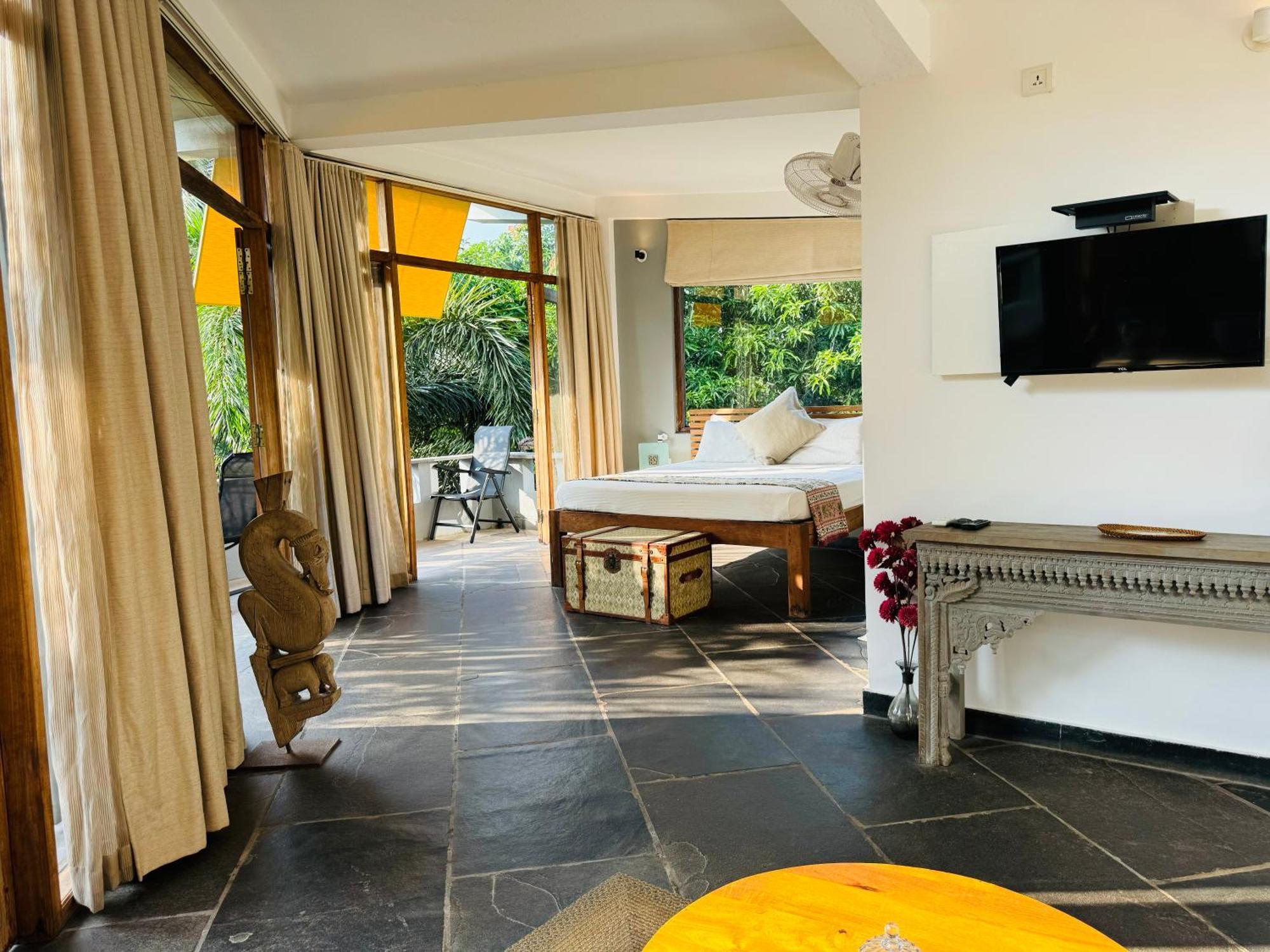 Casa Da Praia Candolim Extérieur photo