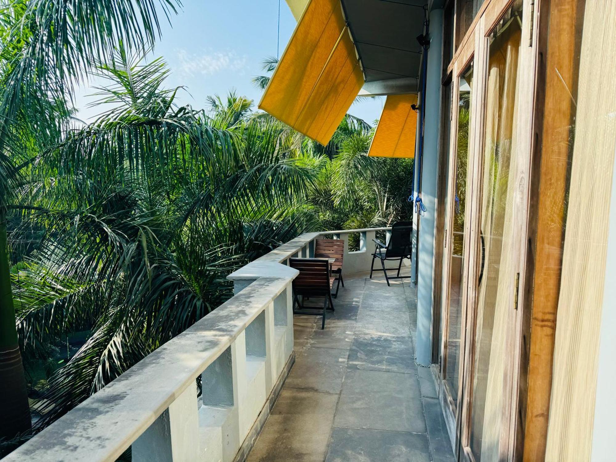 Casa Da Praia Candolim Extérieur photo