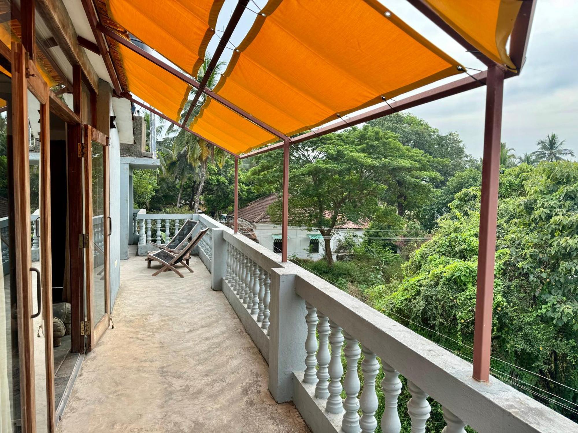 Casa Da Praia Candolim Extérieur photo