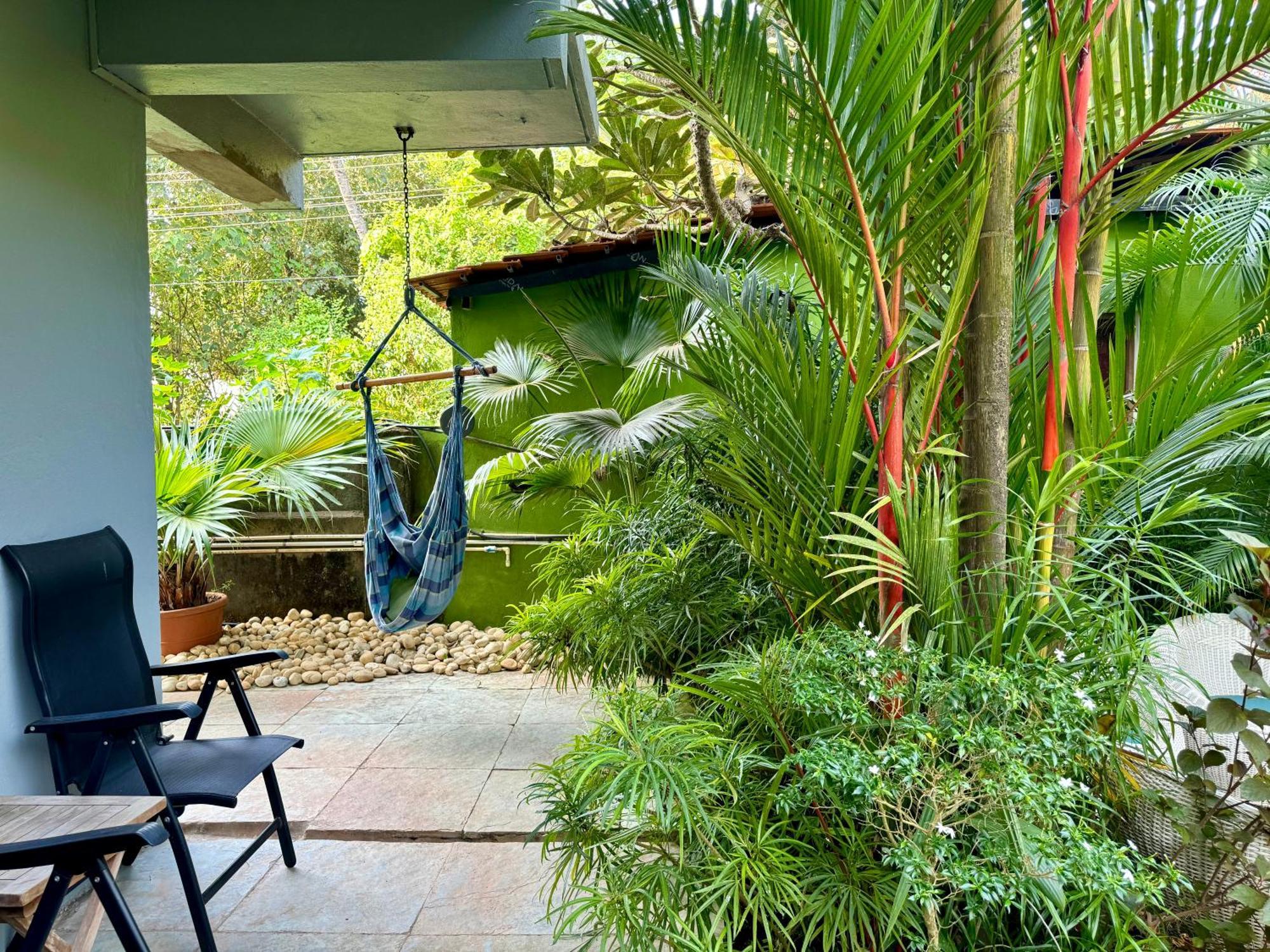 Casa Da Praia Candolim Extérieur photo